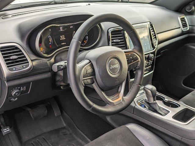 used 2019 Jeep Grand Cherokee car, priced at $20,449