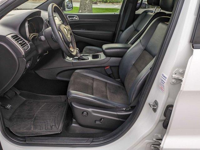 used 2019 Jeep Grand Cherokee car, priced at $19,997