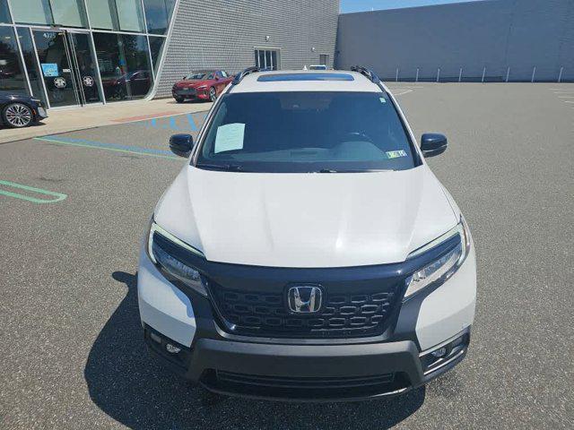 used 2019 Honda Passport car, priced at $27,997