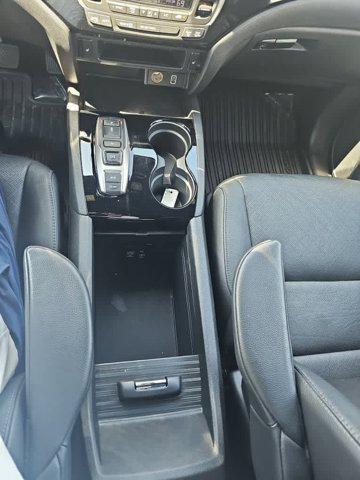 used 2019 Honda Passport car, priced at $27,997
