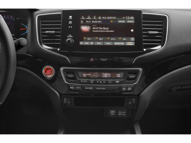 used 2019 Honda Passport car, priced at $27,997