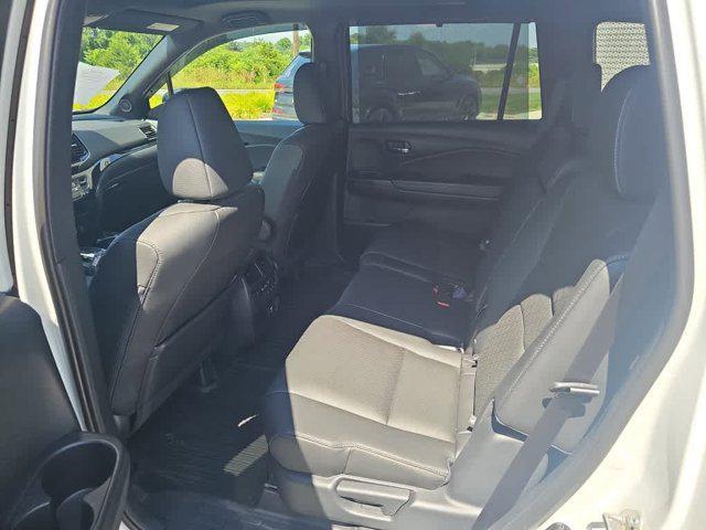 used 2019 Honda Passport car, priced at $27,997