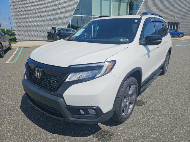 used 2019 Honda Passport car, priced at $27,997