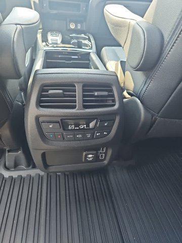 used 2019 Honda Passport car, priced at $27,997
