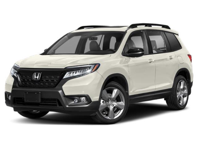 used 2019 Honda Passport car, priced at $27,997