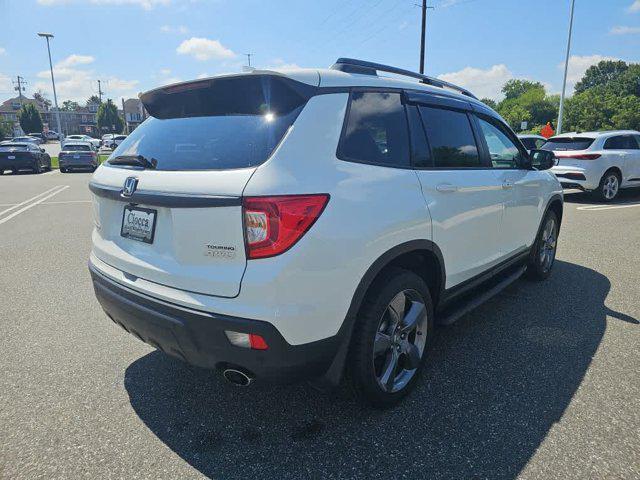 used 2019 Honda Passport car, priced at $27,997
