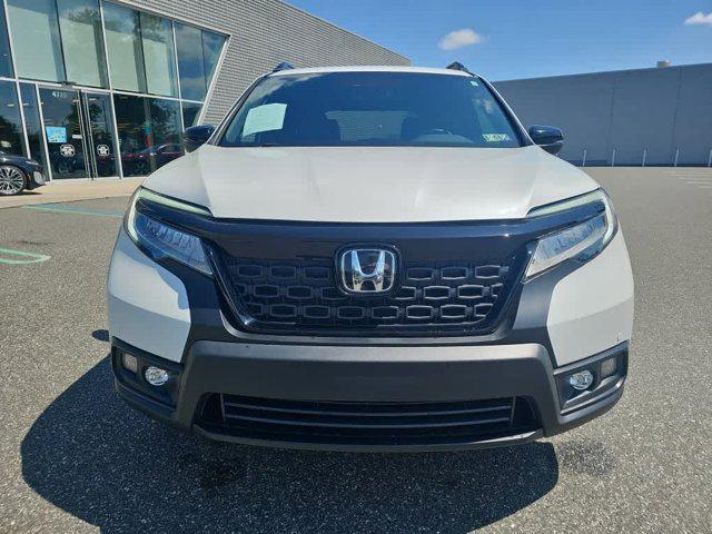 used 2019 Honda Passport car, priced at $27,997