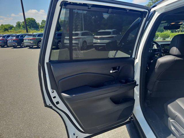 used 2019 Honda Passport car, priced at $27,997