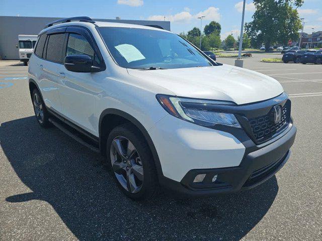 used 2019 Honda Passport car, priced at $27,997