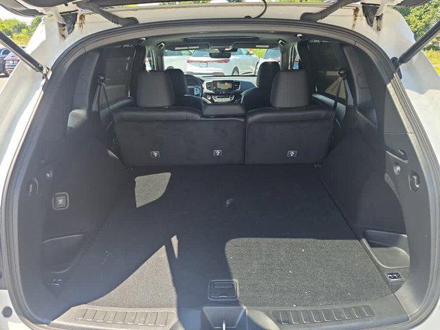 used 2019 Honda Passport car, priced at $27,997