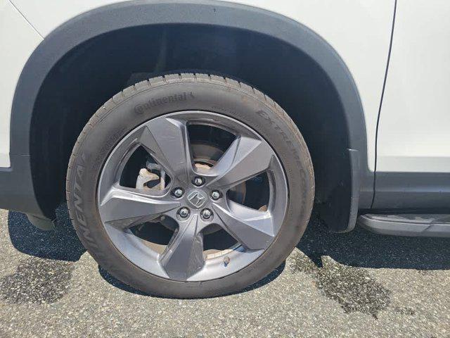 used 2019 Honda Passport car, priced at $27,997