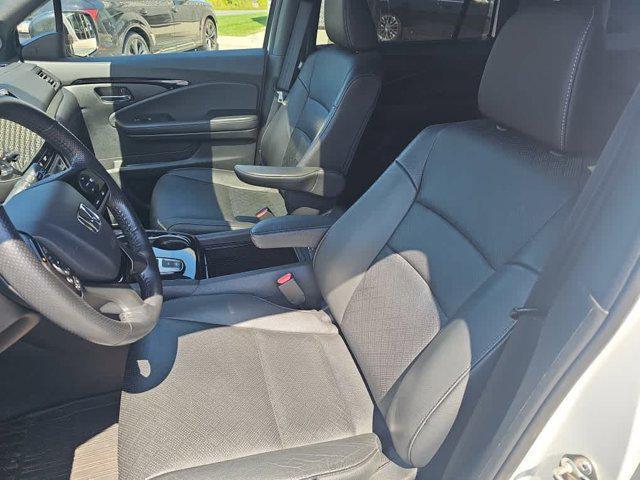used 2019 Honda Passport car, priced at $27,997