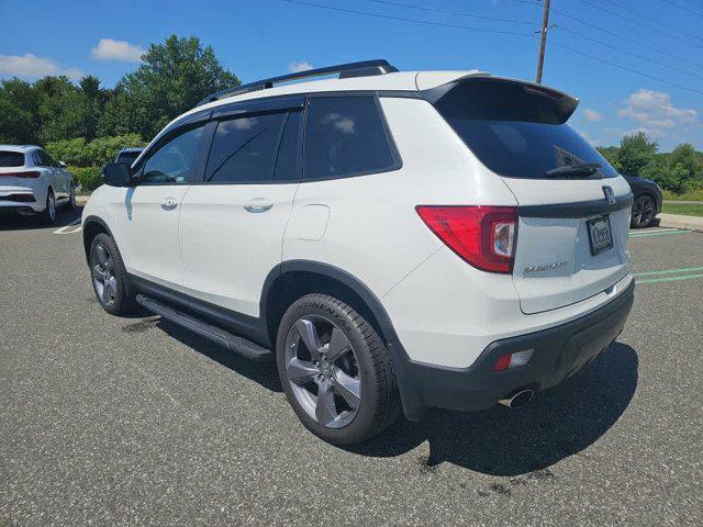 used 2019 Honda Passport car, priced at $27,997
