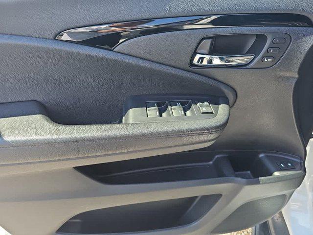 used 2019 Honda Passport car, priced at $27,997