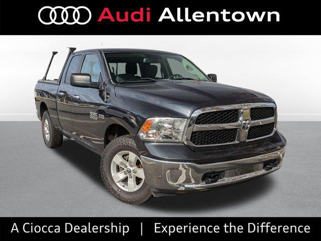 used 2016 Ram 1500 car, priced at $16,446