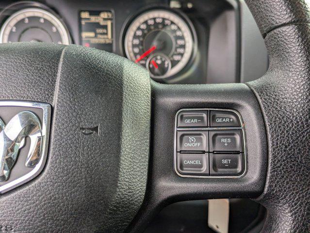 used 2016 Ram 1500 car, priced at $16,446