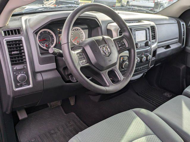 used 2016 Ram 1500 car, priced at $16,446