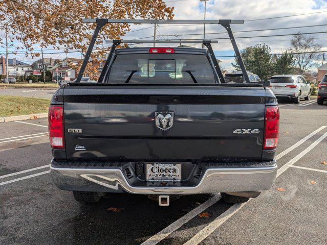 used 2016 Ram 1500 car, priced at $16,446