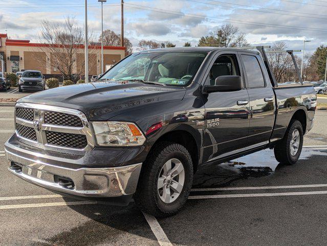 used 2016 Ram 1500 car, priced at $16,446