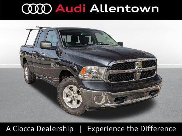 used 2016 Ram 1500 car, priced at $15,259