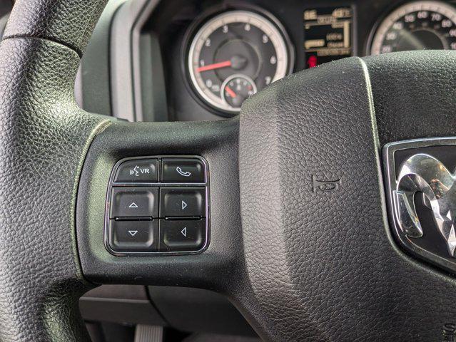 used 2016 Ram 1500 car, priced at $16,446