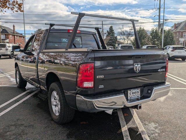 used 2016 Ram 1500 car, priced at $16,446