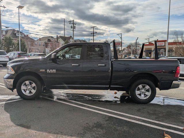 used 2016 Ram 1500 car, priced at $16,446