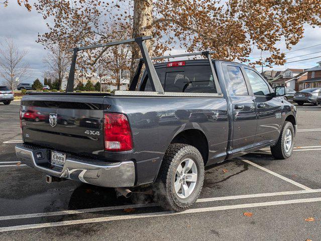 used 2016 Ram 1500 car, priced at $16,446