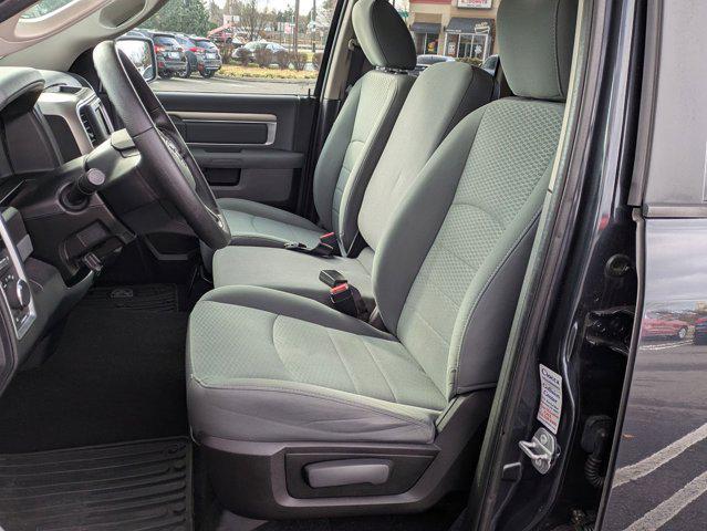 used 2016 Ram 1500 car, priced at $16,446