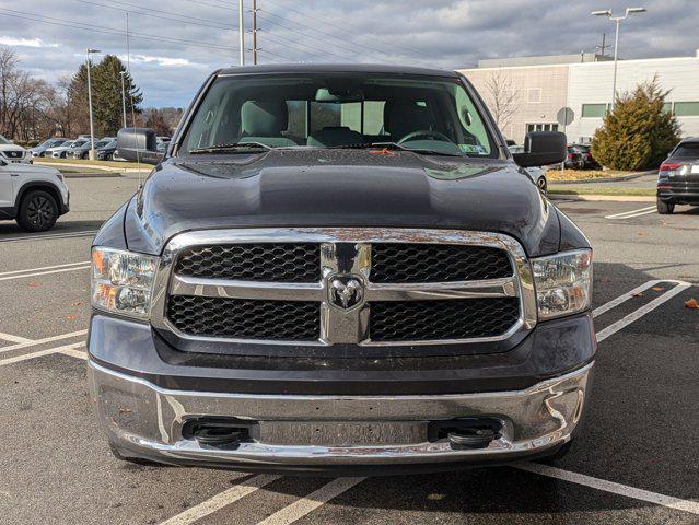 used 2016 Ram 1500 car, priced at $16,446