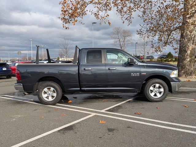 used 2016 Ram 1500 car, priced at $16,446