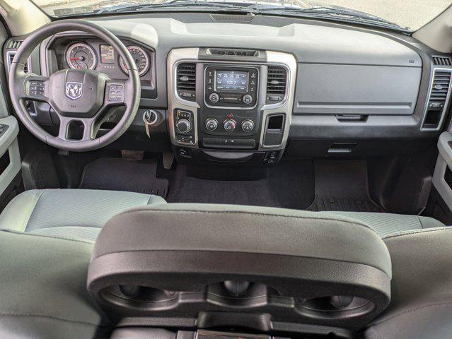 used 2016 Ram 1500 car, priced at $16,446