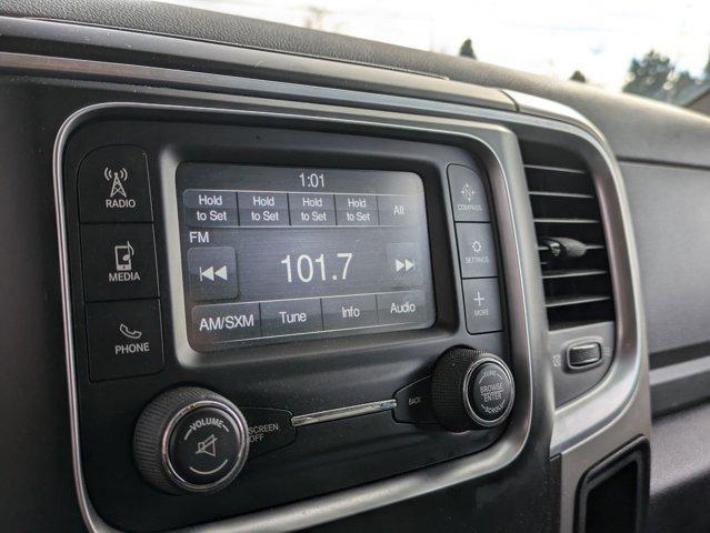 used 2016 Ram 1500 car, priced at $16,446