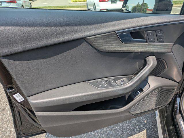 used 2017 Audi A4 allroad car, priced at $12,997