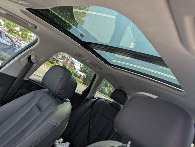 used 2017 Audi A4 allroad car, priced at $12,997