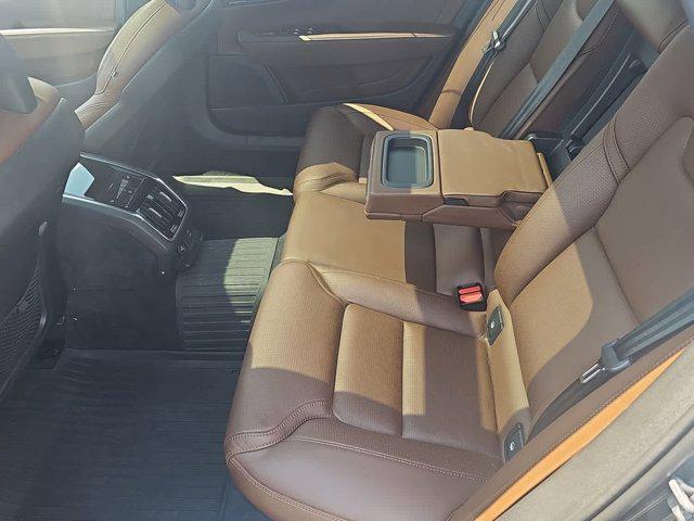 used 2019 Volvo S90 car, priced at $33,997