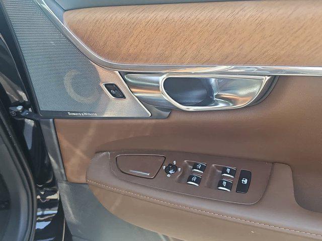 used 2019 Volvo S90 car, priced at $33,997