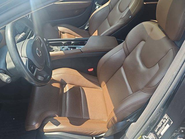 used 2019 Volvo S90 car, priced at $33,997