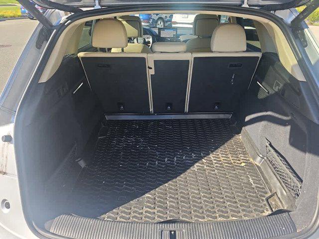 used 2023 Audi Q5 car, priced at $31,996
