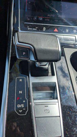 used 2022 Audi Q7 car, priced at $47,997
