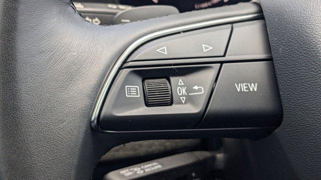 used 2022 Audi Q7 car, priced at $47,997