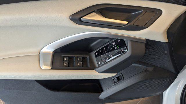 new 2025 Audi Q5 car, priced at $64,509