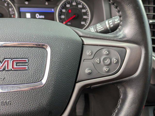 used 2020 GMC Acadia car, priced at $28,998