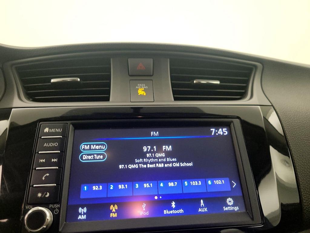 used 2019 Nissan Sentra car, priced at $16,998