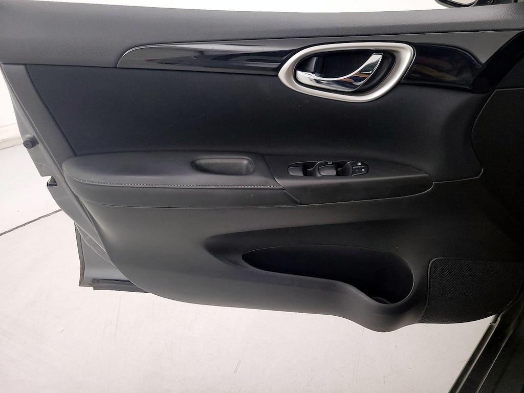 used 2019 Nissan Sentra car, priced at $15,998
