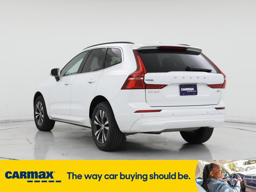 used 2023 Volvo XC60 car, priced at $29,998