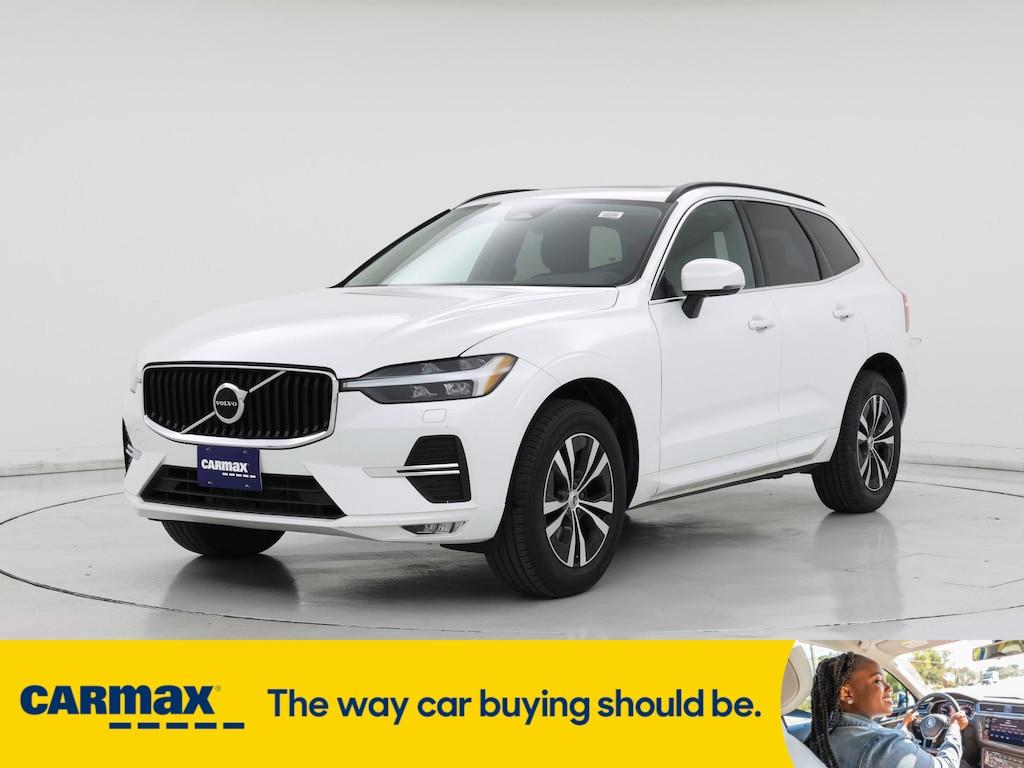 used 2023 Volvo XC60 car, priced at $29,998