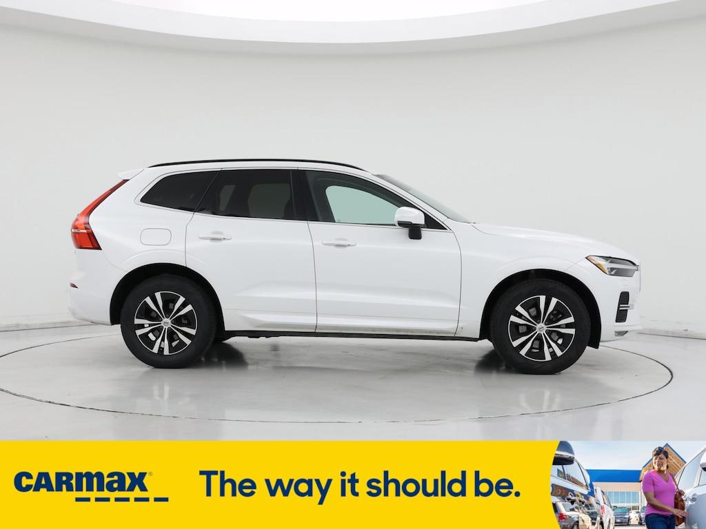 used 2023 Volvo XC60 car, priced at $29,998