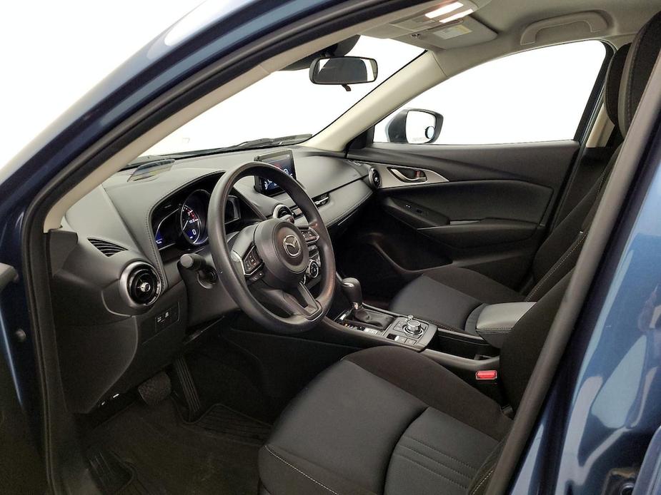 used 2019 Mazda CX-3 car, priced at $20,998