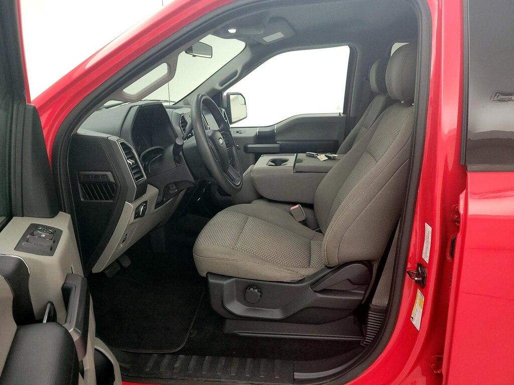 used 2018 Ford F-150 car, priced at $36,998